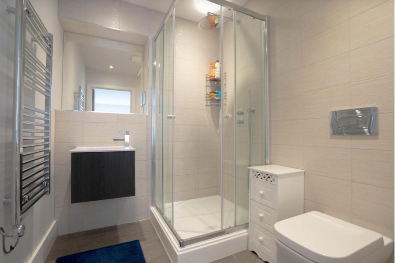 Gorgeous Spacious 2 Bed 2 Bath Apartment Leicester Eksteriør billede