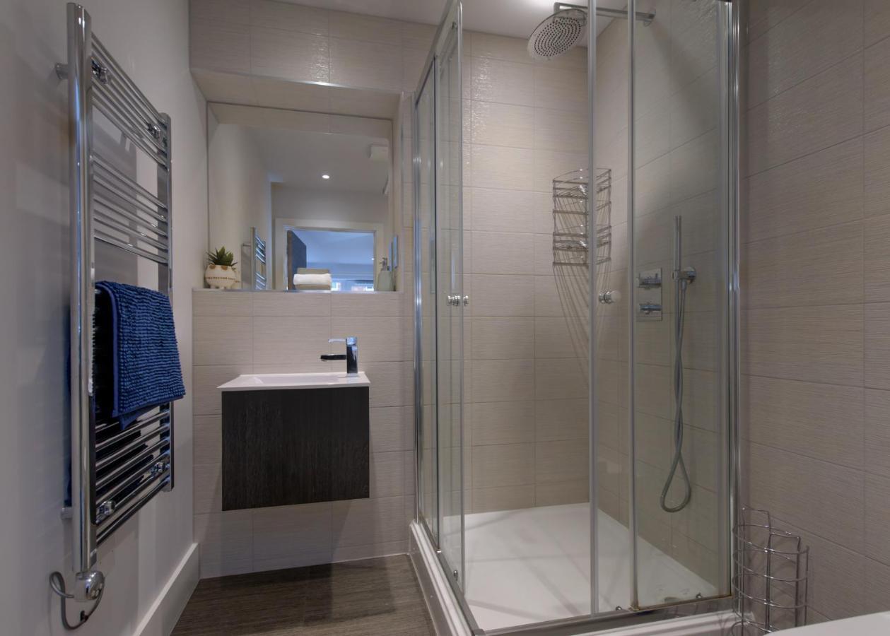 Gorgeous Spacious 2 Bed 2 Bath Apartment Leicester Eksteriør billede